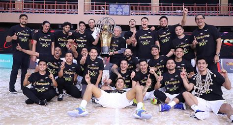 TNT vs Magnolia Game 5 recap: Tropang Giga end title drought.